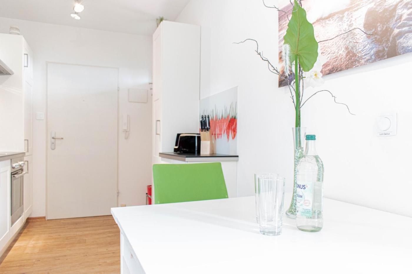 Ferienwohnung Mika Timmendorfer Strand Exterior foto